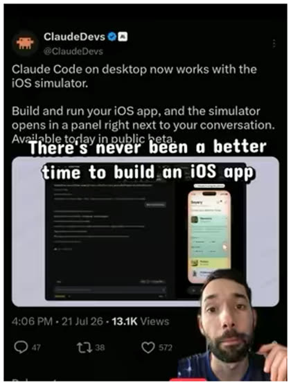 Building apps with one prompt video cover