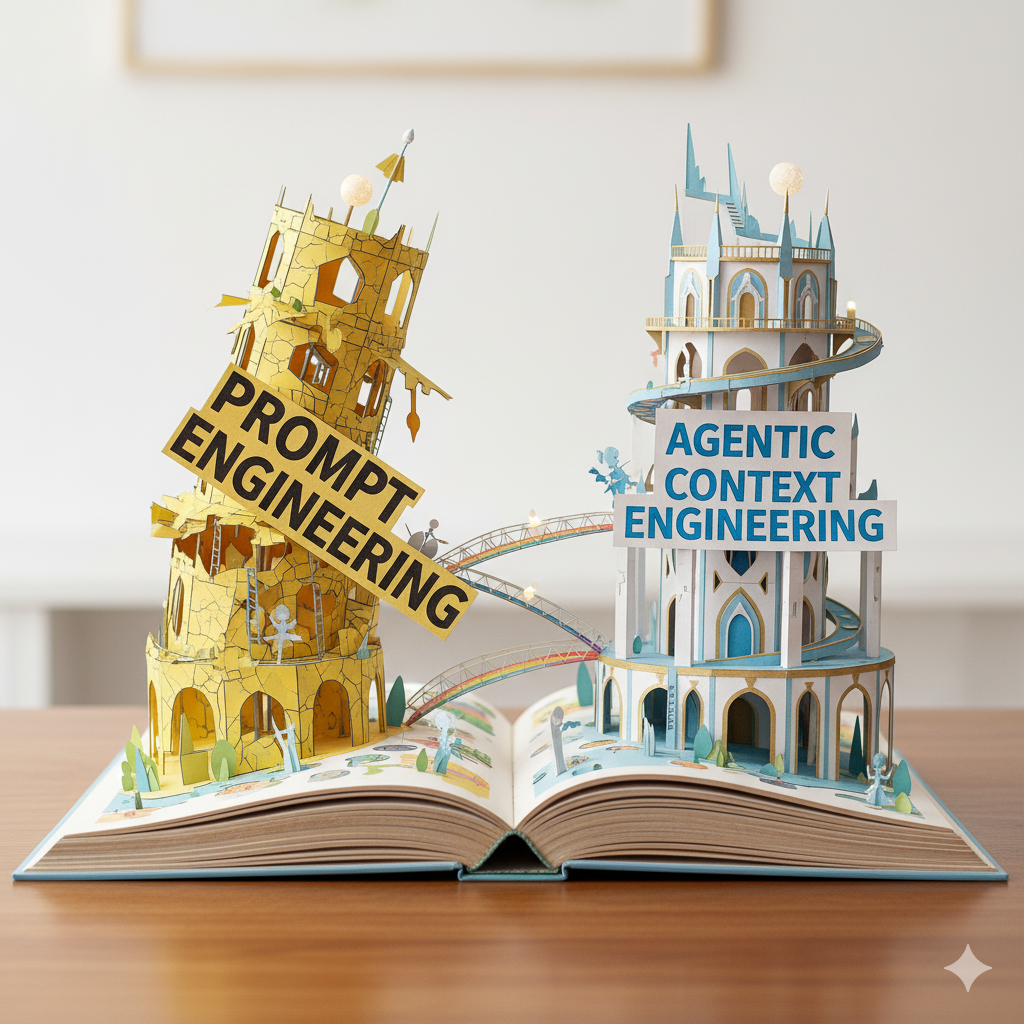 From Brevity Bias to Context Intelligence
